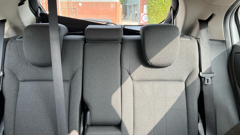 Honda HR-V 1.5 eHEV Elegance 5dr CVT Hybrid Hatchback